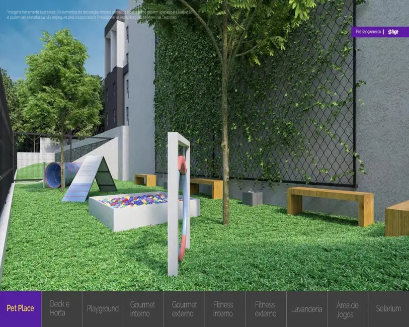 Foto 5 de Sala Comercial com 1 quarto à venda, 28m2 em Campo Comprido, Curitiba - PR