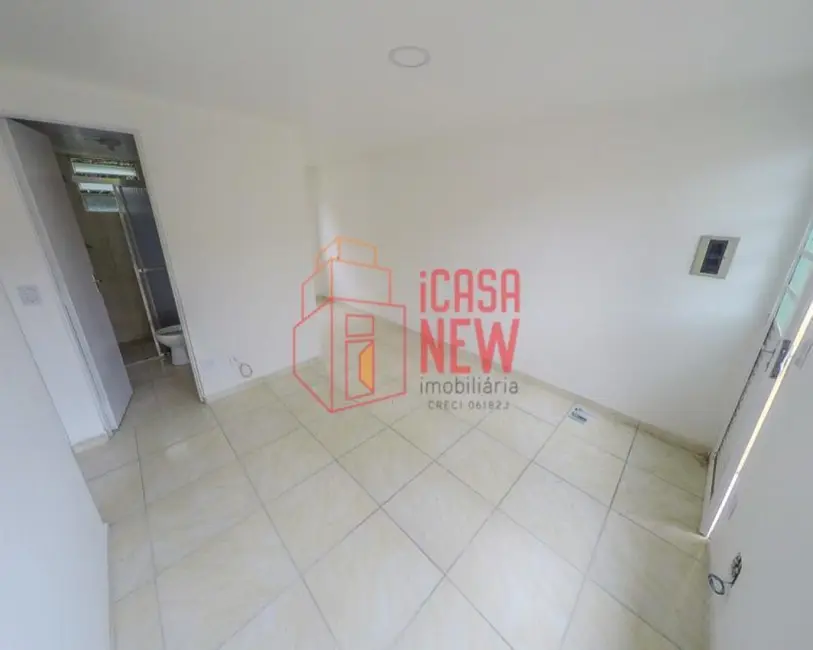 Apartamento com 2 quartos à venda, 45m2 em Umbará, Curitiba - PR - imagem 6 Foto 6 de Apartamento com 2 quartos à venda, 45m2 em Umbará, Curitiba - PR