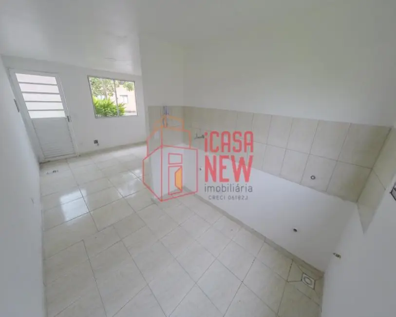 Apartamento com 2 quartos à venda, 45m2 em Umbará, Curitiba - PR - imagem 5 Foto 5 de Apartamento com 2 quartos à venda, 45m2 em Umbará, Curitiba - PR