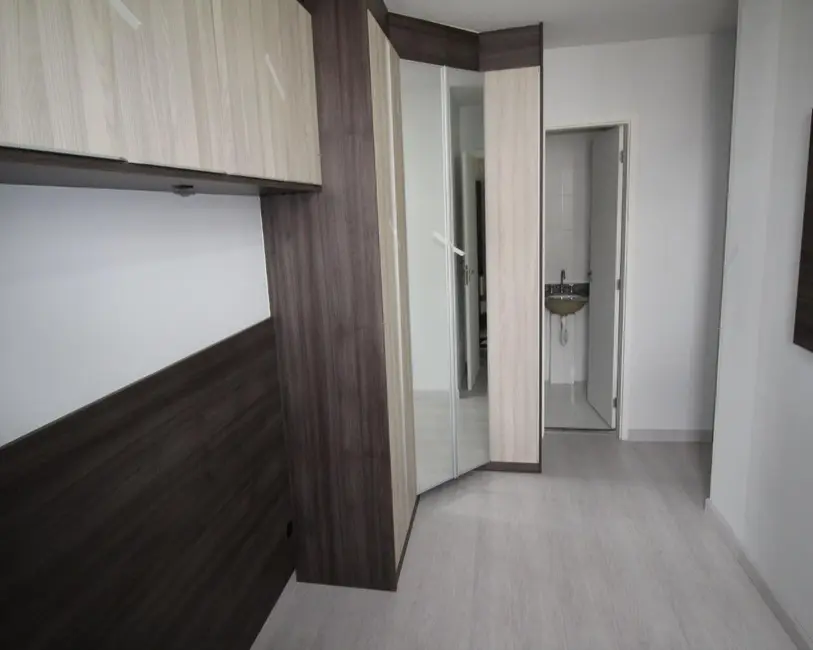 Foto 6 de Apartamento com 2 quartos à venda, 56m2 em Xaxim, Curitiba - PR
