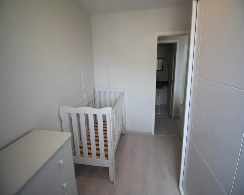 Foto 9 de Apartamento com 2 quartos à venda, 56m2 em Xaxim, Curitiba - PR