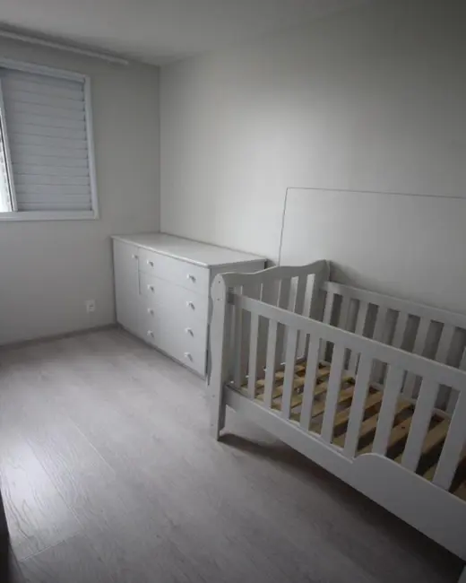 Foto 8 de Apartamento com 2 quartos à venda, 56m2 em Xaxim, Curitiba - PR