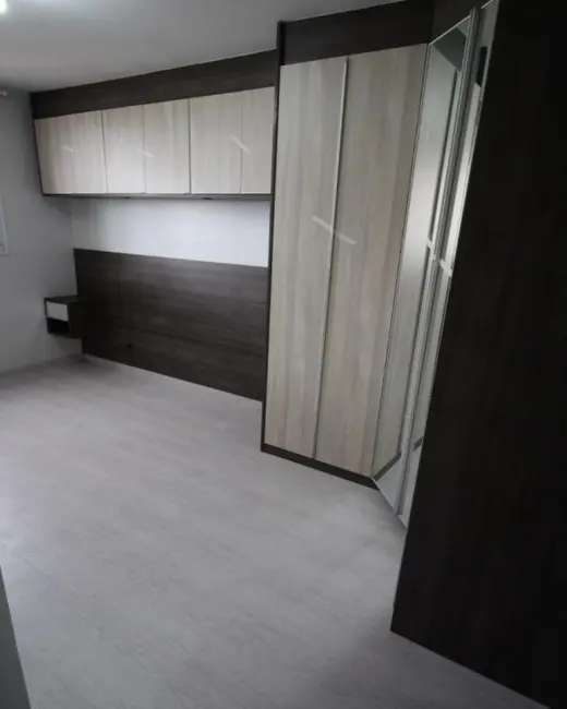 Foto 5 de Apartamento com 2 quartos à venda, 56m2 em Xaxim, Curitiba - PR