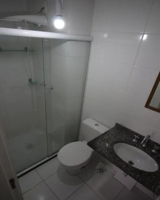Foto 7 de Apartamento com 2 quartos à venda, 56m2 em Xaxim, Curitiba - PR