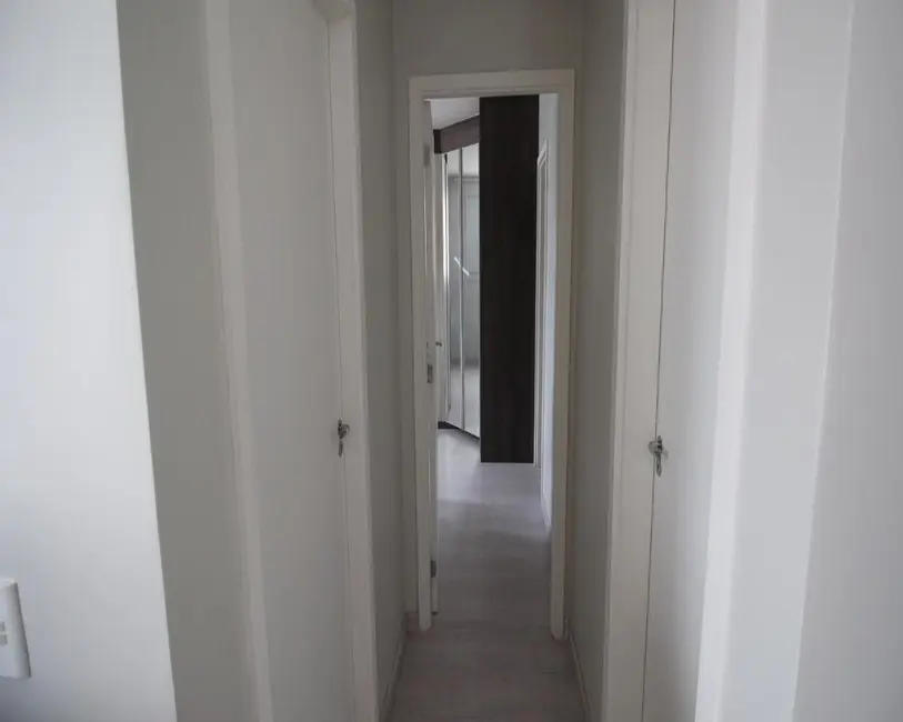 Foto 4 de Apartamento com 2 quartos à venda, 56m2 em Xaxim, Curitiba - PR