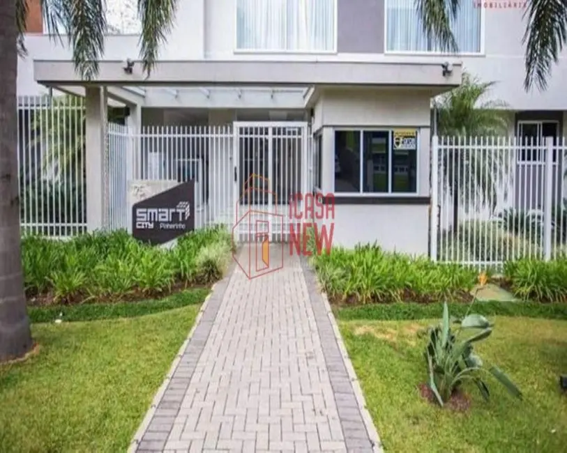 Foto 8 de Apartamento com 2 quartos à venda, 48m2 em Capão Raso, Curitiba - PR