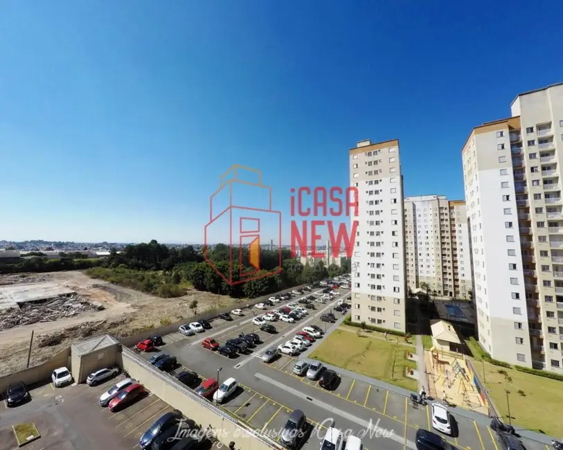 Foto 6 de Apartamento com 2 quartos à venda, 51m2 em Pinheirinho, Curitiba - PR