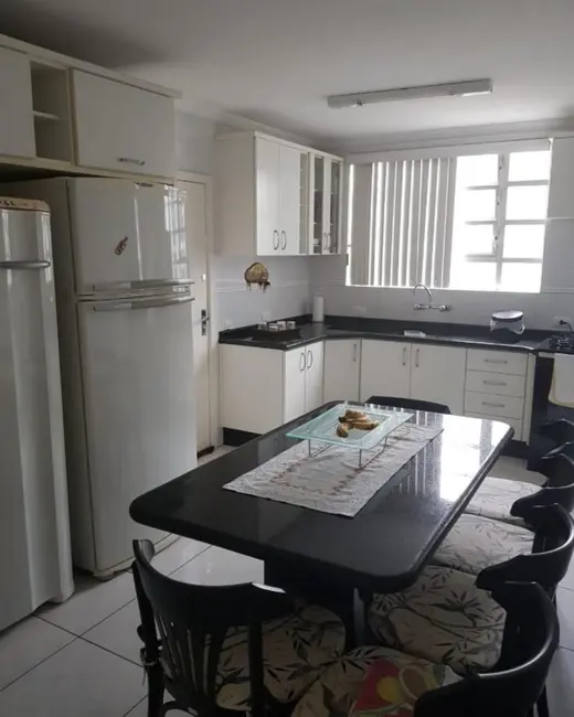 Foto 3 de Apartamento com 3 quartos à venda, 117m2 em Centro, Curitiba - PR