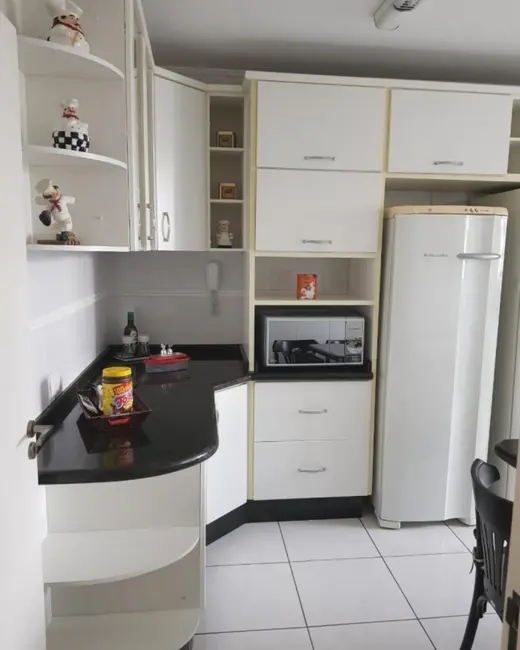 Foto 2 de Apartamento com 3 quartos à venda, 117m2 em Centro, Curitiba - PR