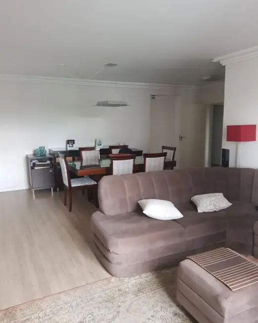 Foto 6 de Apartamento com 3 quartos à venda, 117m2 em Centro, Curitiba - PR