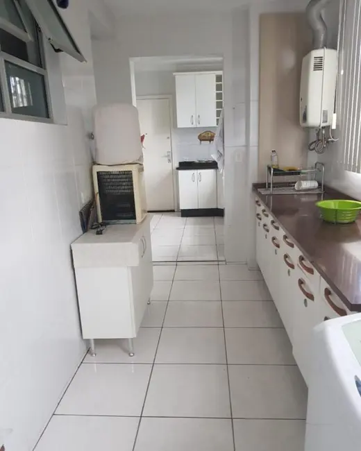 Foto 5 de Apartamento com 3 quartos à venda, 117m2 em Centro, Curitiba - PR