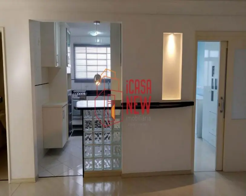 Foto 6 de Apartamento com 3 quartos à venda, 112m2 em Bacacheri, Curitiba - PR