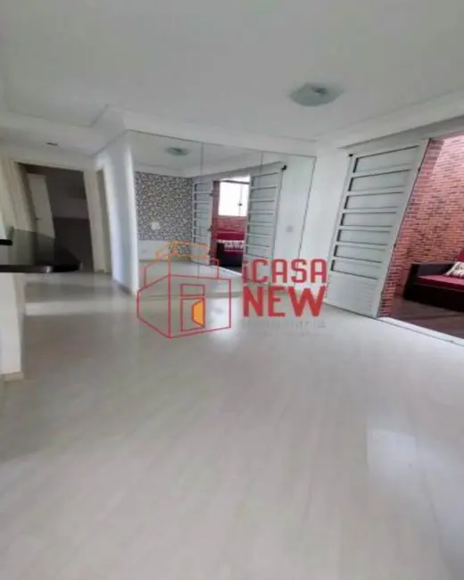 Foto 5 de Apartamento com 3 quartos à venda, 112m2 em Bacacheri, Curitiba - PR