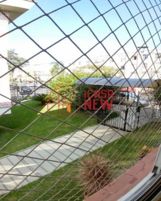 Foto 3 de Apartamento com 3 quartos à venda, 112m2 em Bacacheri, Curitiba - PR