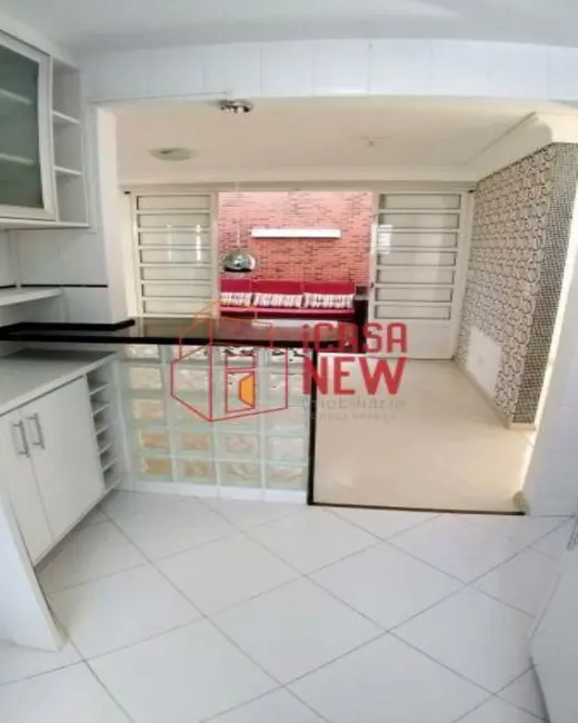Foto 7 de Apartamento com 3 quartos à venda, 112m2 em Bacacheri, Curitiba - PR