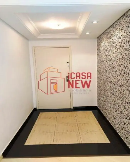 Foto 4 de Apartamento com 3 quartos à venda, 112m2 em Bacacheri, Curitiba - PR