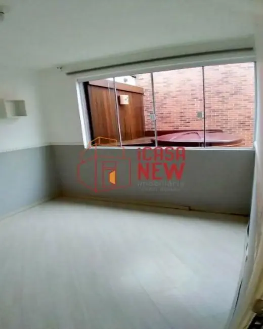 Foto 9 de Apartamento com 3 quartos à venda, 112m2 em Bacacheri, Curitiba - PR