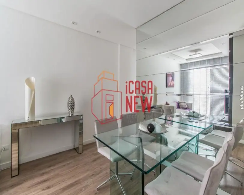 Foto 7 de Apartamento com 3 quartos à venda, 61m2 em Portão, Curitiba - PR