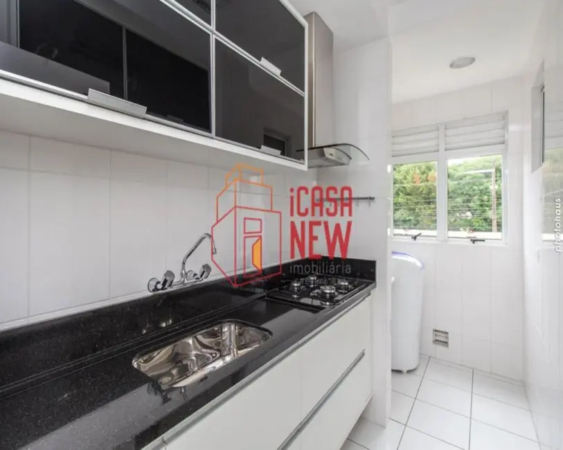 Foto 8 de Apartamento com 3 quartos à venda, 61m2 em Portão, Curitiba - PR