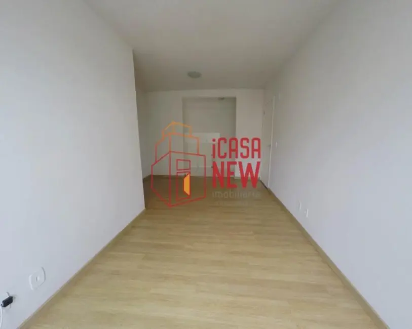 Foto 6 de Apartamento com 3 quartos à venda, 61m2 em Xaxim, Curitiba - PR