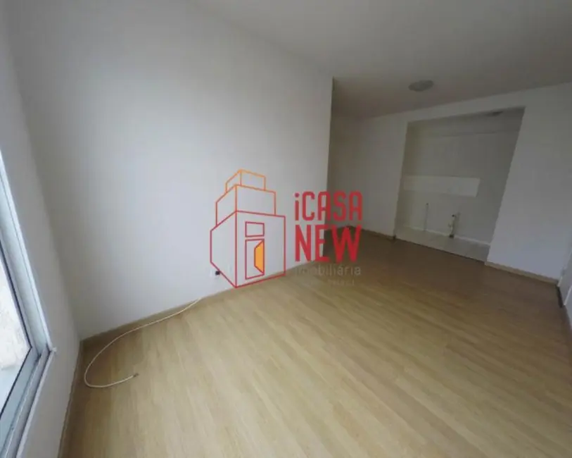 Foto 7 de Apartamento com 3 quartos à venda, 61m2 em Xaxim, Curitiba - PR