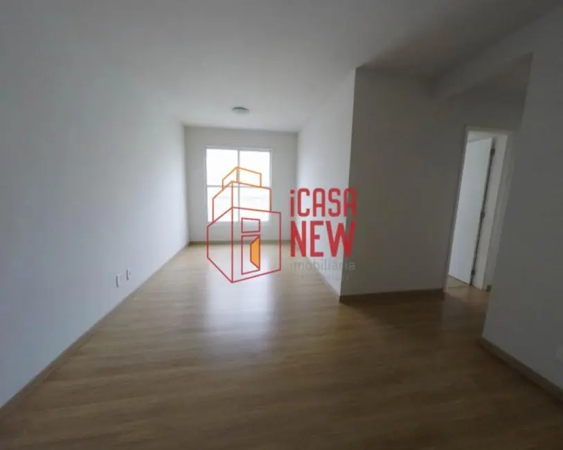 Foto 5 de Apartamento com 3 quartos à venda, 61m2 em Xaxim, Curitiba - PR