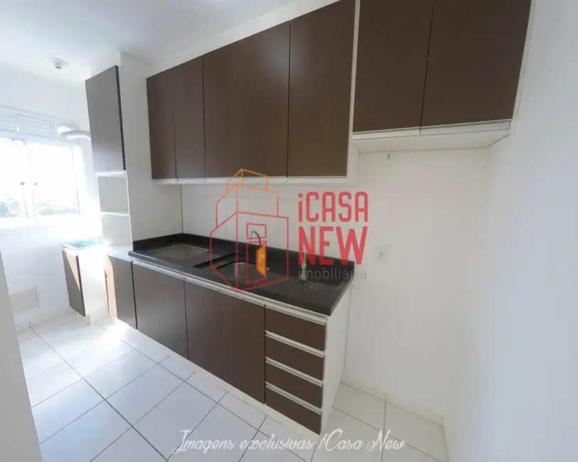 Apartamento com 2 quartos à venda, 44m2 em Pinheirinho, Curitiba - PR - imagem 9 Foto 9 de Apartamento com 2 quartos à venda, 44m2 em Pinheirinho, Curitiba - PR