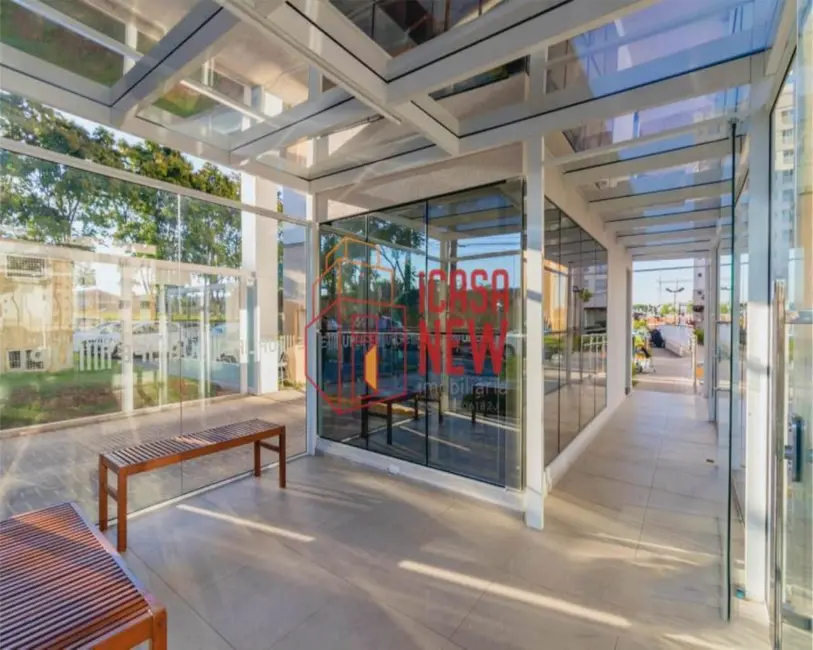 Apartamento com 2 quartos à venda, 44m2 em Pinheirinho, Curitiba - PR - imagem 4 Foto 4 de Apartamento com 2 quartos à venda, 44m2 em Pinheirinho, Curitiba - PR