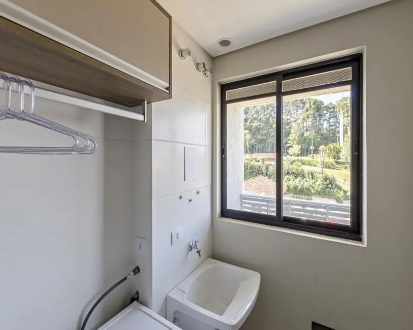 Apartamento com 2 quartos à venda, 80m2 em Santo Inácio, Curitiba - PR - imagem 6 Foto 6 de Apartamento com 2 quartos à venda, 80m2 em Santo Inácio, Curitiba - PR