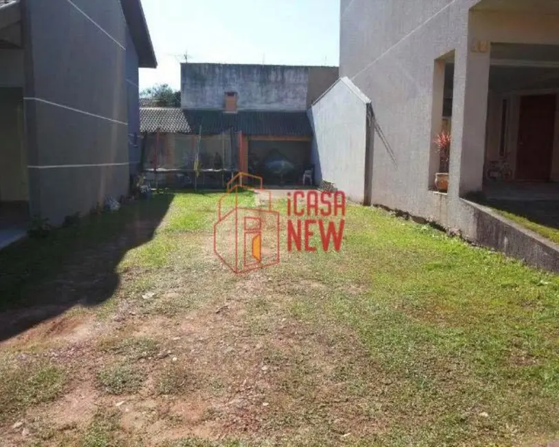 Foto 3 de Terreno / Lote à venda, 170m2 em Xaxim, Curitiba - PR