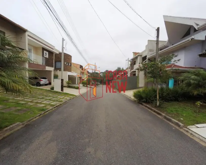 Foto 4 de Terreno / Lote à venda, 170m2 em Xaxim, Curitiba - PR