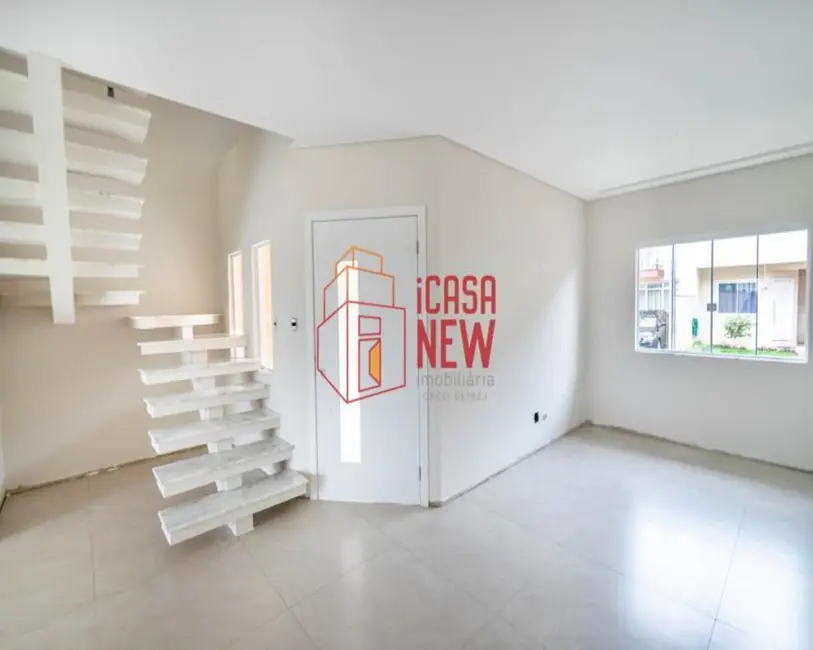 Foto 7 de Casa de Condomínio com 5 quartos à venda, 235m2 em Portão, Curitiba - PR