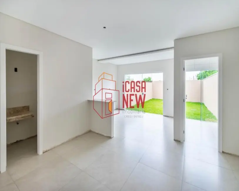 Foto 2 de Casa de Condomínio com 5 quartos à venda, 235m2 em Portão, Curitiba - PR