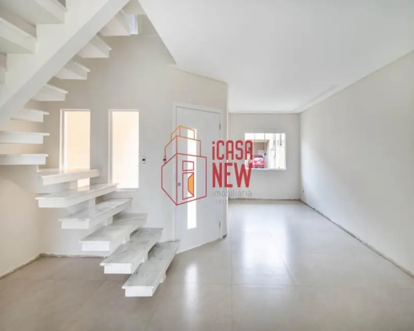 Foto 8 de Casa de Condomínio com 5 quartos à venda, 235m2 em Portão, Curitiba - PR