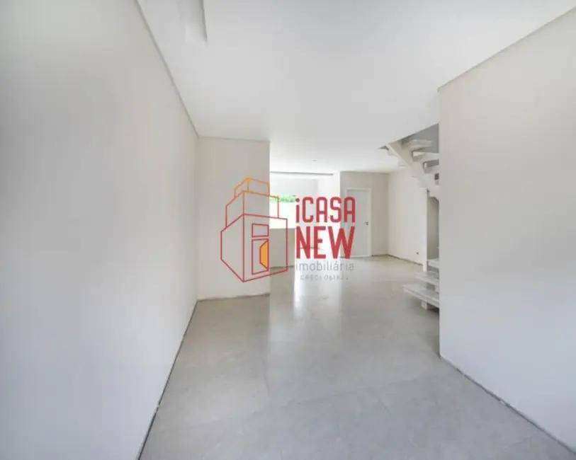 Foto 6 de Casa de Condomínio com 5 quartos à venda, 235m2 em Portão, Curitiba - PR