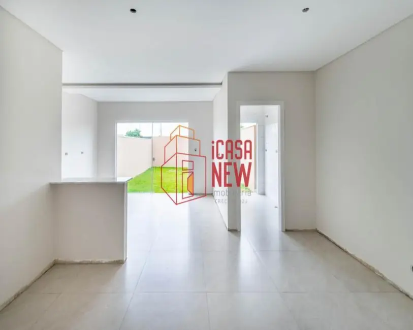 Foto 5 de Casa de Condomínio com 5 quartos à venda, 235m2 em Portão, Curitiba - PR