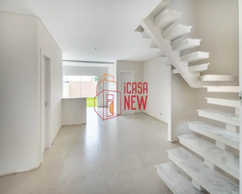 Foto 4 de Casa de Condomínio com 5 quartos à venda, 235m2 em Portão, Curitiba - PR