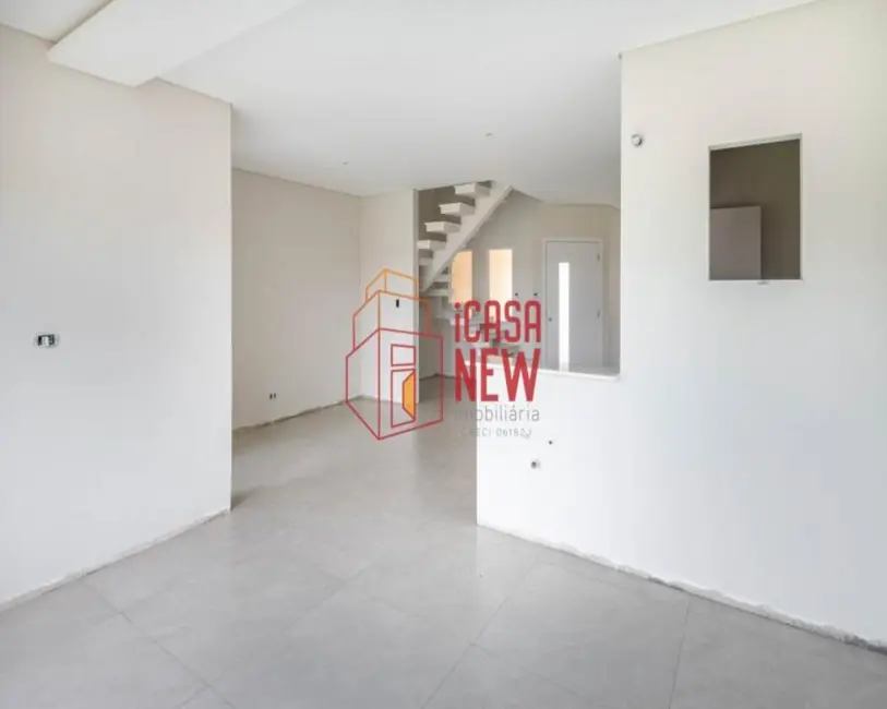 Foto 9 de Casa de Condomínio com 5 quartos à venda, 235m2 em Portão, Curitiba - PR