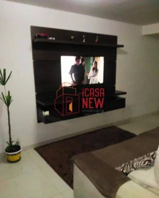 Apartamento com 2 quartos à venda, 46m2 em Costeira, Araucaria - PR - imagem 4 Foto 4 de Apartamento com 2 quartos à venda, 46m2 em Costeira, Araucaria - PR