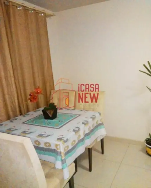 Apartamento com 2 quartos à venda, 46m2 em Costeira, Araucaria - PR - imagem 7 Foto 7 de Apartamento com 2 quartos à venda, 46m2 em Costeira, Araucaria - PR