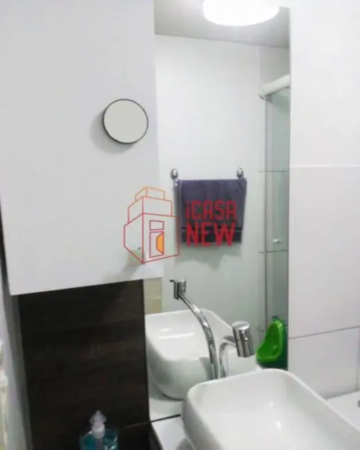 Apartamento com 2 quartos à venda, 46m2 em Costeira, Araucaria - PR - imagem 8 Foto 8 de Apartamento com 2 quartos à venda, 46m2 em Costeira, Araucaria - PR