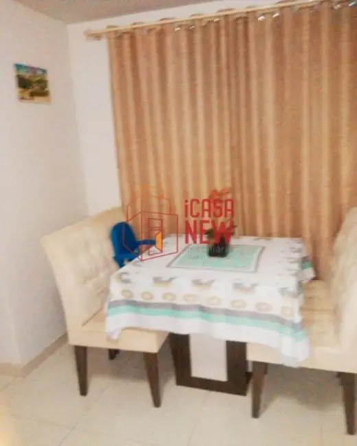 Apartamento com 2 quartos à venda, 46m2 em Costeira, Araucaria - PR - imagem 6 Foto 6 de Apartamento com 2 quartos à venda, 46m2 em Costeira, Araucaria - PR