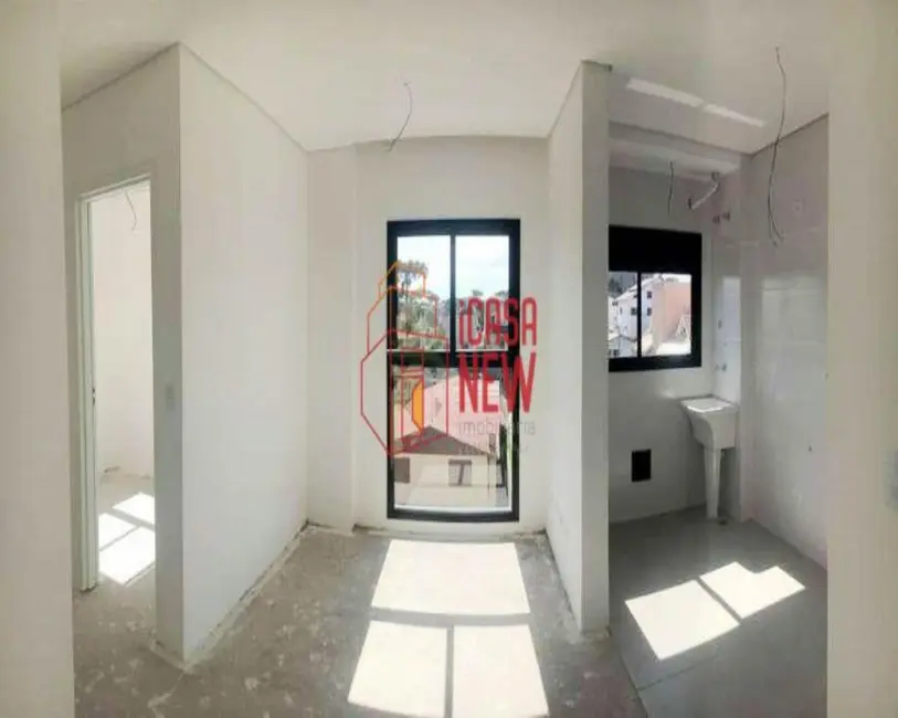 Apartamento com 2 quartos à venda, 63m2 em Portão, Curitiba - PR - imagem 7 Foto 7 de Apartamento com 2 quartos à venda, 63m2 em Portão, Curitiba - PR