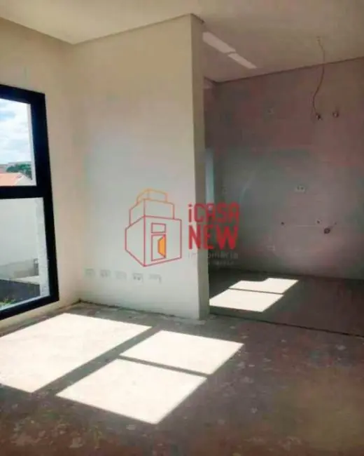 Apartamento com 2 quartos à venda, 63m2 em Portão, Curitiba - PR - imagem 9 Foto 9 de Apartamento com 2 quartos à venda, 63m2 em Portão, Curitiba - PR