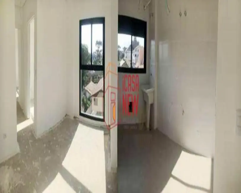 Apartamento com 2 quartos à venda, 63m2 em Portão, Curitiba - PR - imagem 6 Foto 6 de Apartamento com 2 quartos à venda, 63m2 em Portão, Curitiba - PR