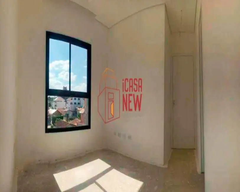 Apartamento com 2 quartos à venda, 63m2 em Portão, Curitiba - PR - imagem 8 Foto 8 de Apartamento com 2 quartos à venda, 63m2 em Portão, Curitiba - PR