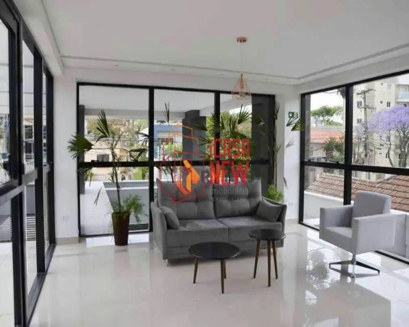 Apartamento com 2 quartos à venda, 63m2 em Portão, Curitiba - PR - imagem 5 Foto 5 de Apartamento com 2 quartos à venda, 63m2 em Portão, Curitiba - PR