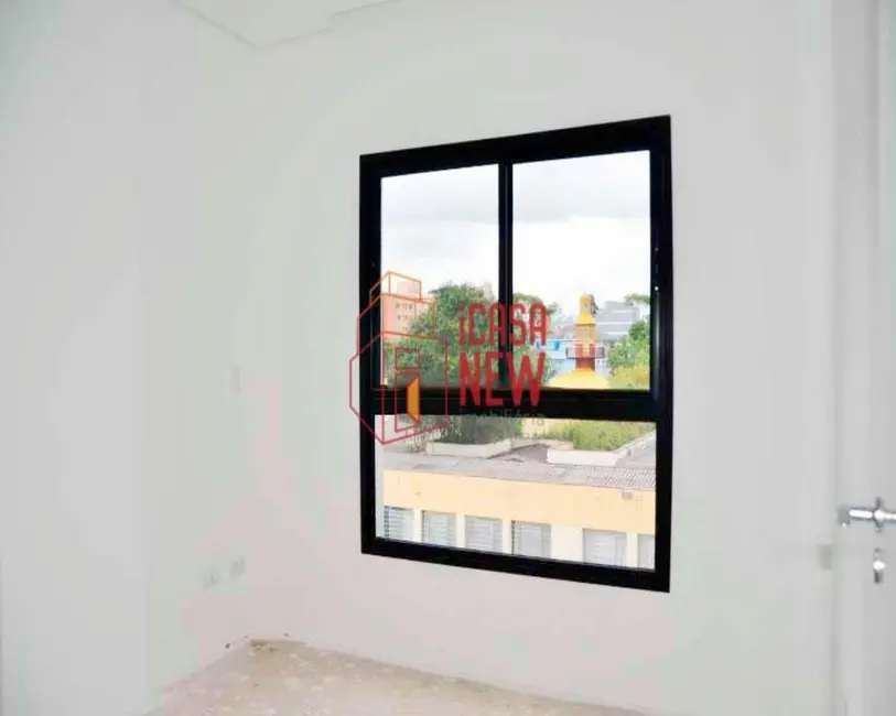Foto 7 de Apartamento com 2 quartos à venda, 69m2 em Portão, Curitiba - PR