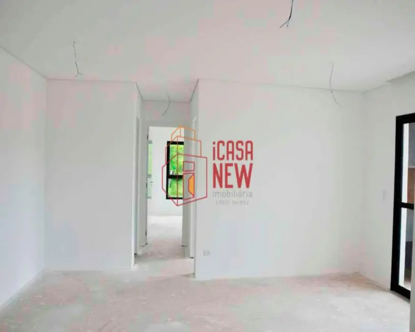 Foto 4 de Apartamento com 2 quartos à venda, 69m2 em Portão, Curitiba - PR
