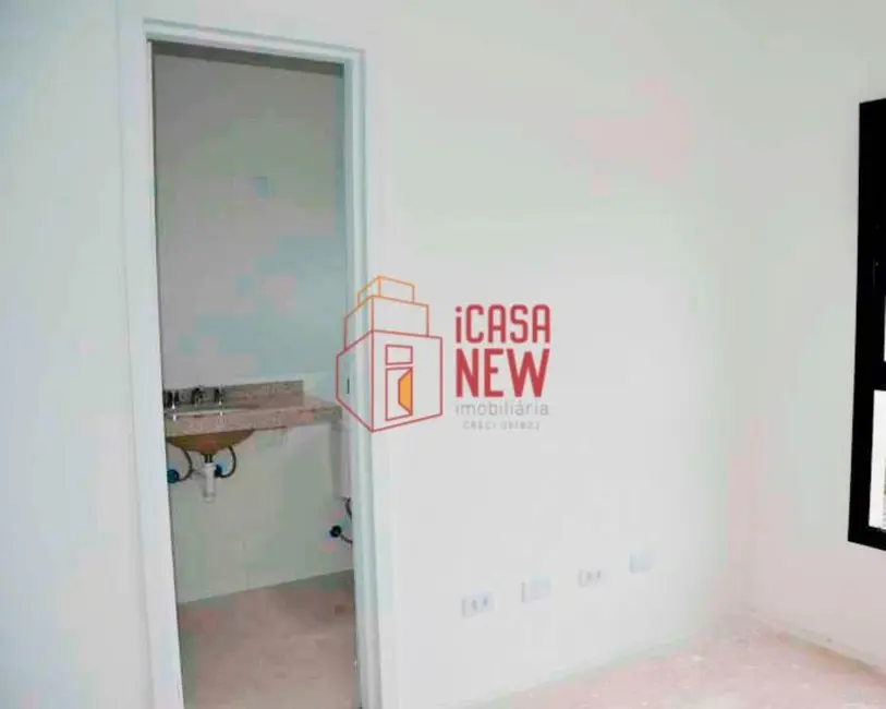 Foto 8 de Apartamento com 2 quartos à venda, 69m2 em Portão, Curitiba - PR